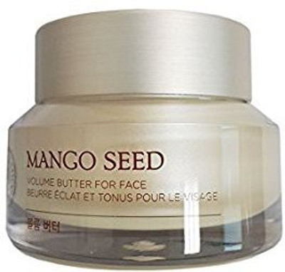 

The Face Shop Mango Seed Volume Butter For Face New Renewal(50 ml)