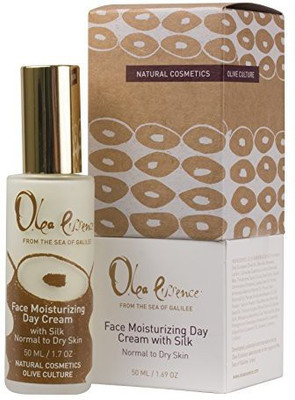 

Olea Essence Face Moisturizing Day Cream With Silk Protein(49.98 ml)