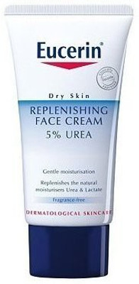 

Eucerin Dry Skin Relief Face Cream Urea(50 ml)