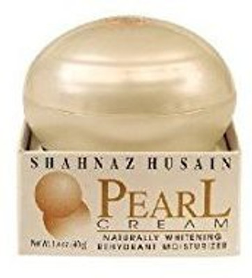 

geniusnn Shahnaz Husain Pearl Cream G(40 g)