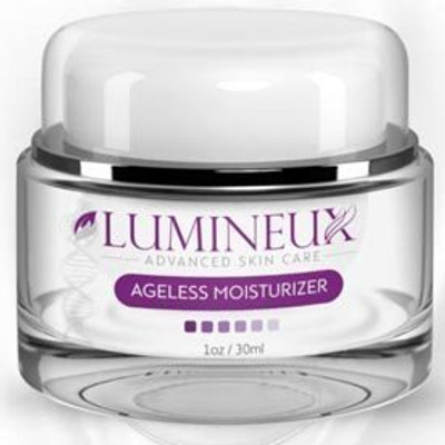 

Lumineux Ageless Moisturizer(29.58 ml)