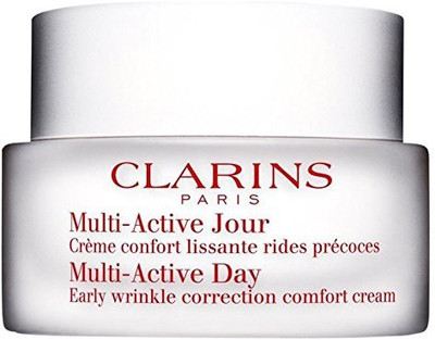 

Clarins MultiActive Day Early Wrinkle Correction CreamDry Skin(50 ml)