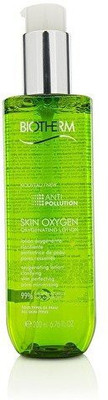 

Biotherm Skin Oxygen AntiPollution Oxygenating Lotion(200 ml)
