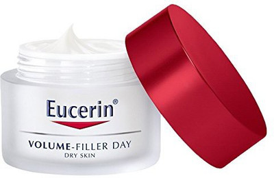 

Eucerin AntiAge VolumeFiller Day Cream(50 ml)