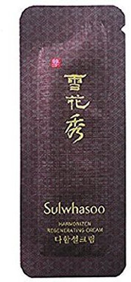 

Sulwhasoo Harmonizen Regenerating Cream X Ea Korea Cosmetic(1 ml)
