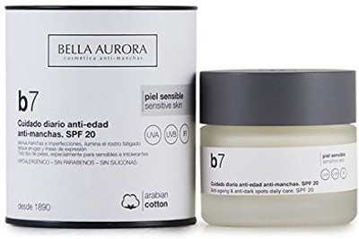 

BELLA AURORA B AntiSpots Facial Care Sensitive Skin(50 ml)