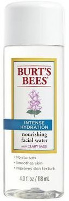 

Burt's Bees Intense Hydration Nourishing Facial Water With Clary Sage Each(118.3 ml)