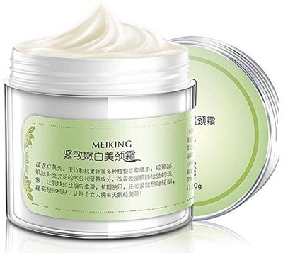 

Gracefulvara Anti Wrinkle Neck Whitening Moisturizing Firming Cream(100 ml)