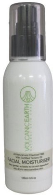 

Volcanic Earth Tamanu Facial Moisturizer(100 ml)