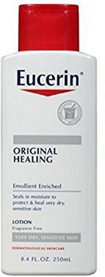 

Eucerin Original Healing Lotion(248.42 ml)