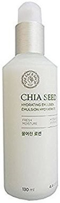 

The Face Shop Chia Seed Hydrating Emulsion New Renewal(130 ml)