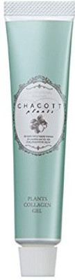 

Chacott Plants Collagen Gel All In One Base(100 ml)