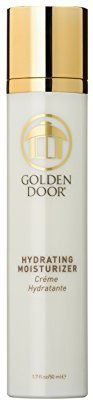 

Golden Door Hydrating Moisturizer Hyaluronic Acid Deeply Hydrating Daily Facial Moisturizer Anti Wrinkle Quench Thirsty Skin Banish Dry Skin Absorbs Quickly Replenishing(50.28 ml)