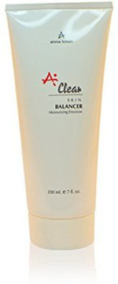 

Anna Lotan Clear Skin Balancer Moisturizing Emulsion(200 ml)