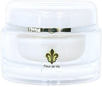 

Fleur De Vie Help IVe Fallen Firming Neck TreatmentSmooths And Tightens The Neck And Decollete AreaContains Bladder Wrack(100 ml)