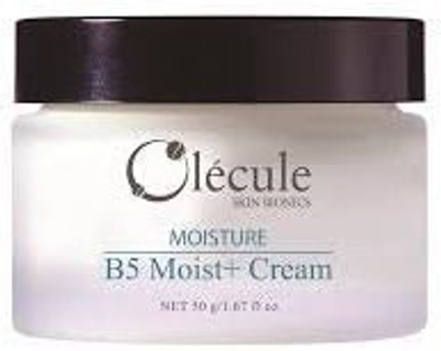 

Olecule B Moist Cream G(50 g)