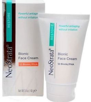 NeoStrata Brand New Bionic Face Cream G Love Your Skin Fast Shipping(40 g)
