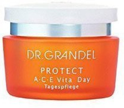 

Dr. Grandel Protect ACE Vita Day By Salamander(100 ml)