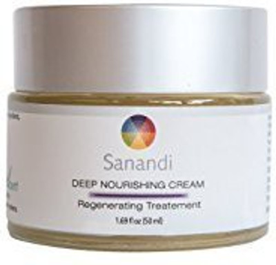

Sanandi Deep Nourishing Cream(100 ml)