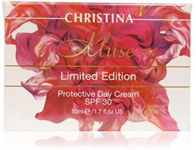 

Christina Muse Protective Day Cream Spf(50 ml)