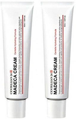 

CSwonder Best High Functional DoubleActing Madeca Moisture Healing Cream Pack For Brightening And Soothing Made In Korea(50.28 ml)