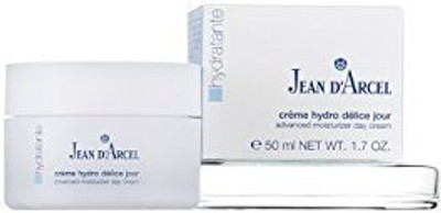 

Jean DArcel Jean DArcel Hydratante Advanced Moisturizer Day Cream(50 ml)