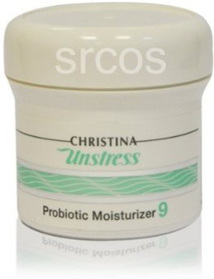 

Christina Unstress Probiotic Moisturizer St(150 ml)