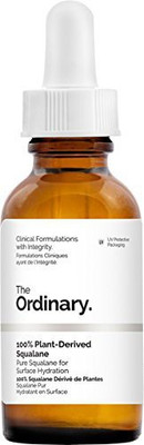 

The Ordinary PlantDerived Squalane(30 ml)