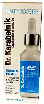 

Dr Karabelnik Collagen Booster(29.58 ml)
