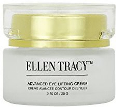 

Ellen Tracy Advanced Eye Lifting Cream Fragrance Free WomenS Eye Care AntiAging(20.71 ml)