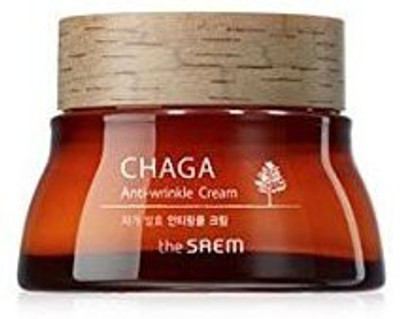 

The saem Chaga AntiWrinkle Cream(100 ml)
