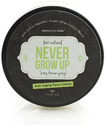 

Perfectly Posh Never Grow Up Face Cream(100 ml)