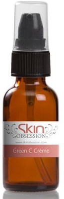 

Skin Obsession Vitamin C & Active Botanicals AntiAging Daily Facial Moisturizer(59.15 ml)