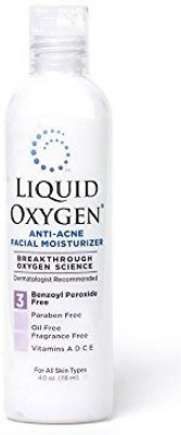 

Liquid Oxygen Anti Acne Facial Moisturizer(118.3 ml)