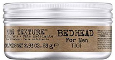 

TIGI Cosmetics Bed Head B Men'S Pure Texture Molding Paste, 2.93 Ounce(86.66 ml)