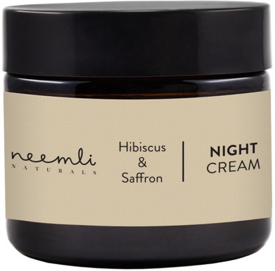 

Neemli Naturals Hibiscus & Saffron(50 ml)