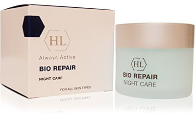 

Holyland Cosmetics Bio Repair Night Care Cream(50 ml)