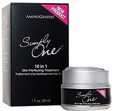 

AminoGenesis Amino Genesis Simply One(100 ml)