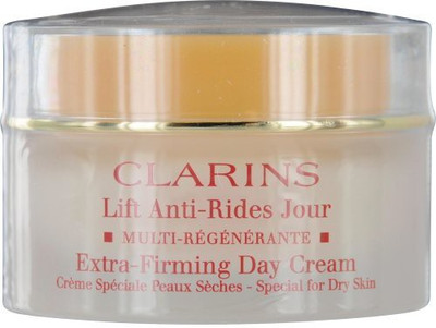 

Clarins ExtraFirming Day Cream Special For Dry Skin Box(50.28 ml)