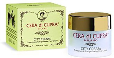 

CERA DI CUPRA Milano City Cream(50 ml)