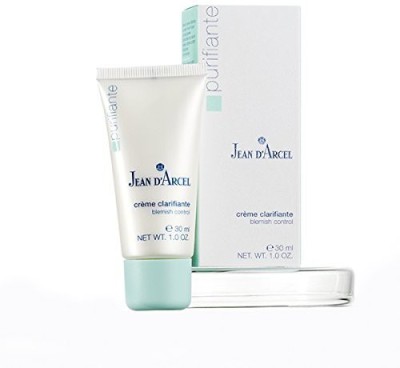 

Jean DArcel Jean DArcel Creme Clarifiante Blemish Control(1 ml)