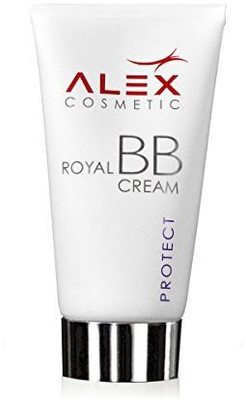 

Alex Cosmetic Royal Bb Cream Tube(30 ml)