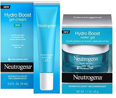 

Neutrogena Hydro Boost Pack(50.28 ml)