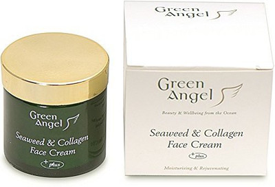 

Green Angel Seaweed & Collagen Face Cream(50 ml)