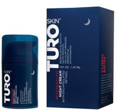 Bio PureOils Regenerating Night Cream(100 ml)