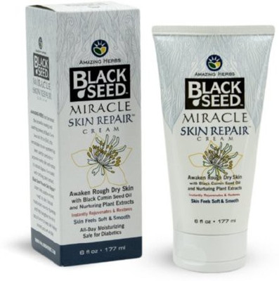 

Black Seed Miracle Skin Cream(177.45 ml)