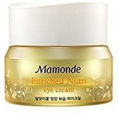 

Mamonde Enriched Nutri Eye Cream Korea Cosmetic(20 ml)