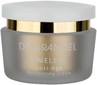 

Jubujub Dr Grandel Timeless AntiAge Revitalizing Cream(100 ml)