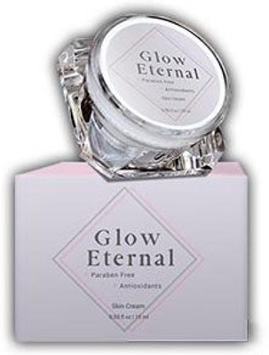 

Glow Eternal Skin Cream(15 ml)