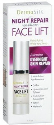 

DermaSilk Night Repairing Face Lift Cream(100 ml)